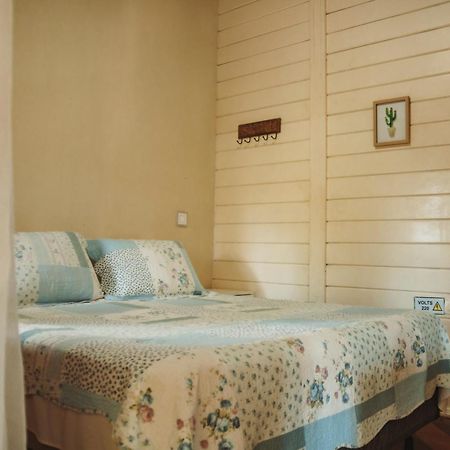 Fulo De Mandacaru Hotel Fernando de Noronha Bagian luar foto