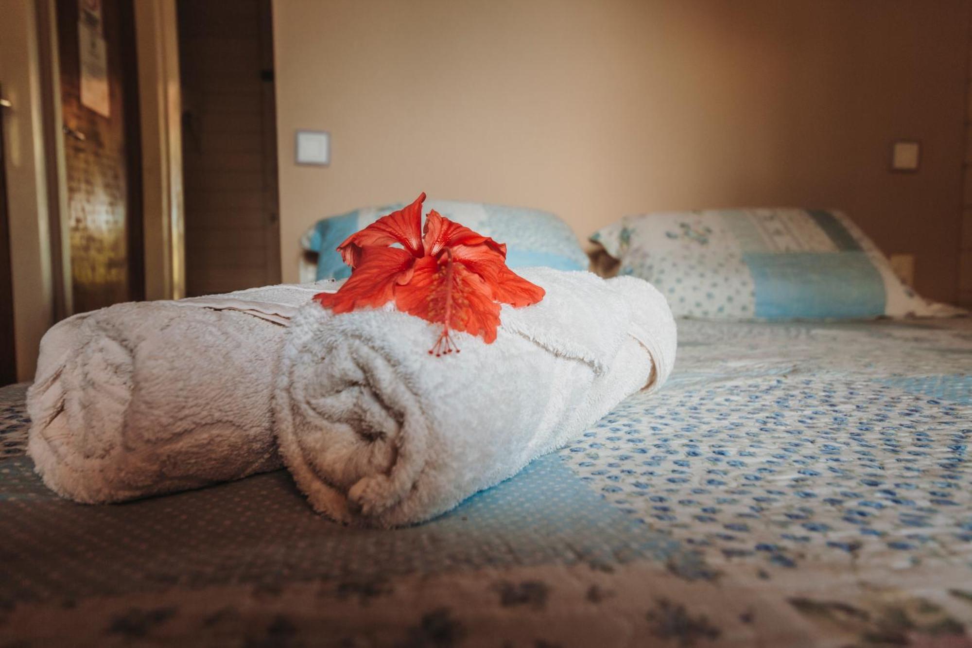 Fulo De Mandacaru Hotel Fernando de Noronha Bagian luar foto