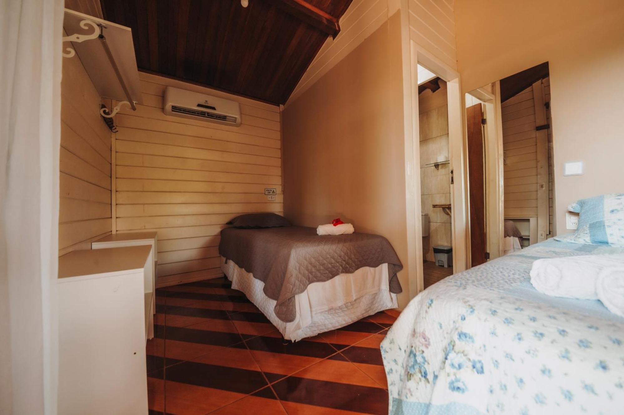 Fulo De Mandacaru Hotel Fernando de Noronha Bagian luar foto