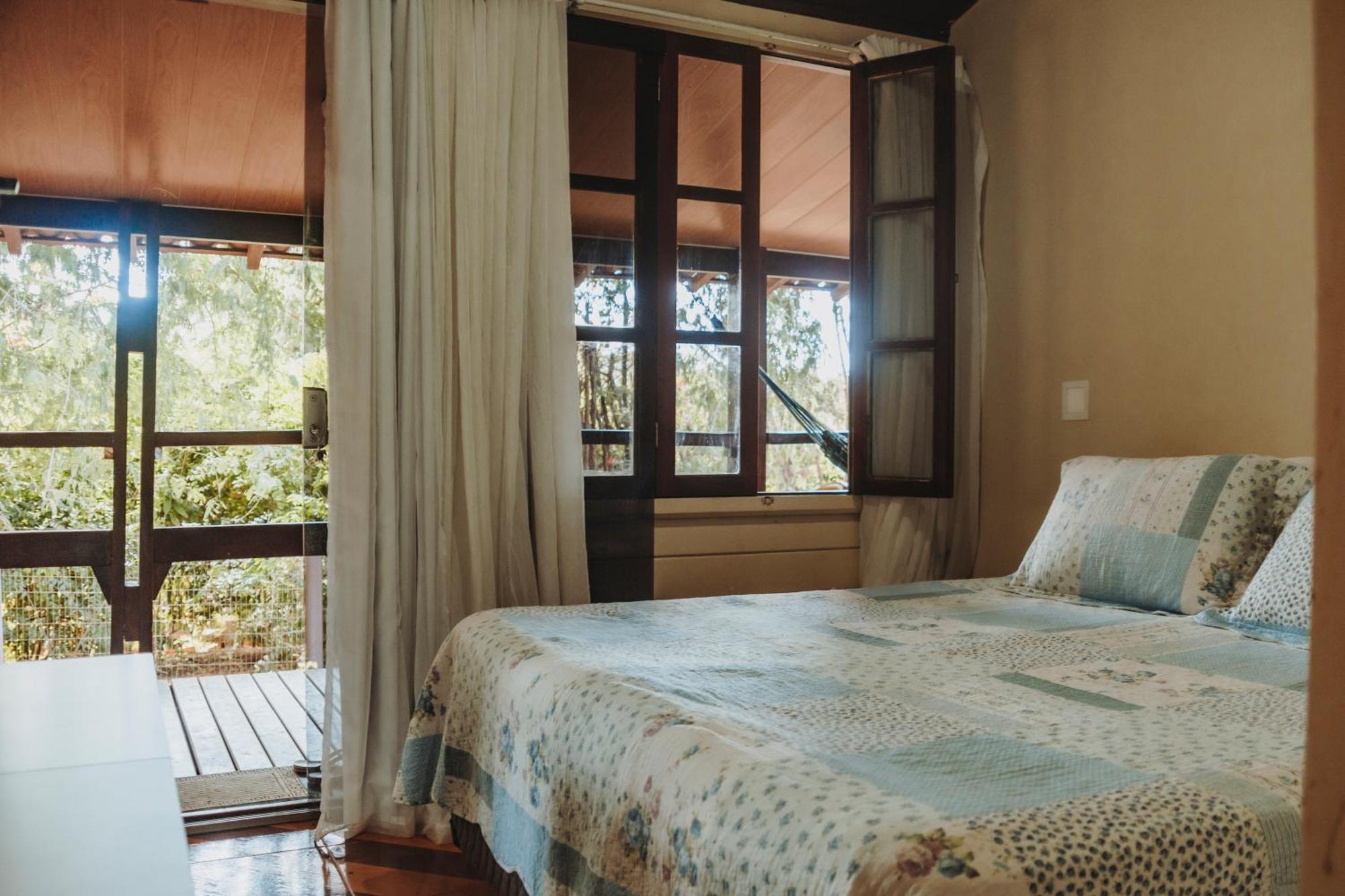 Fulo De Mandacaru Hotel Fernando de Noronha Bagian luar foto