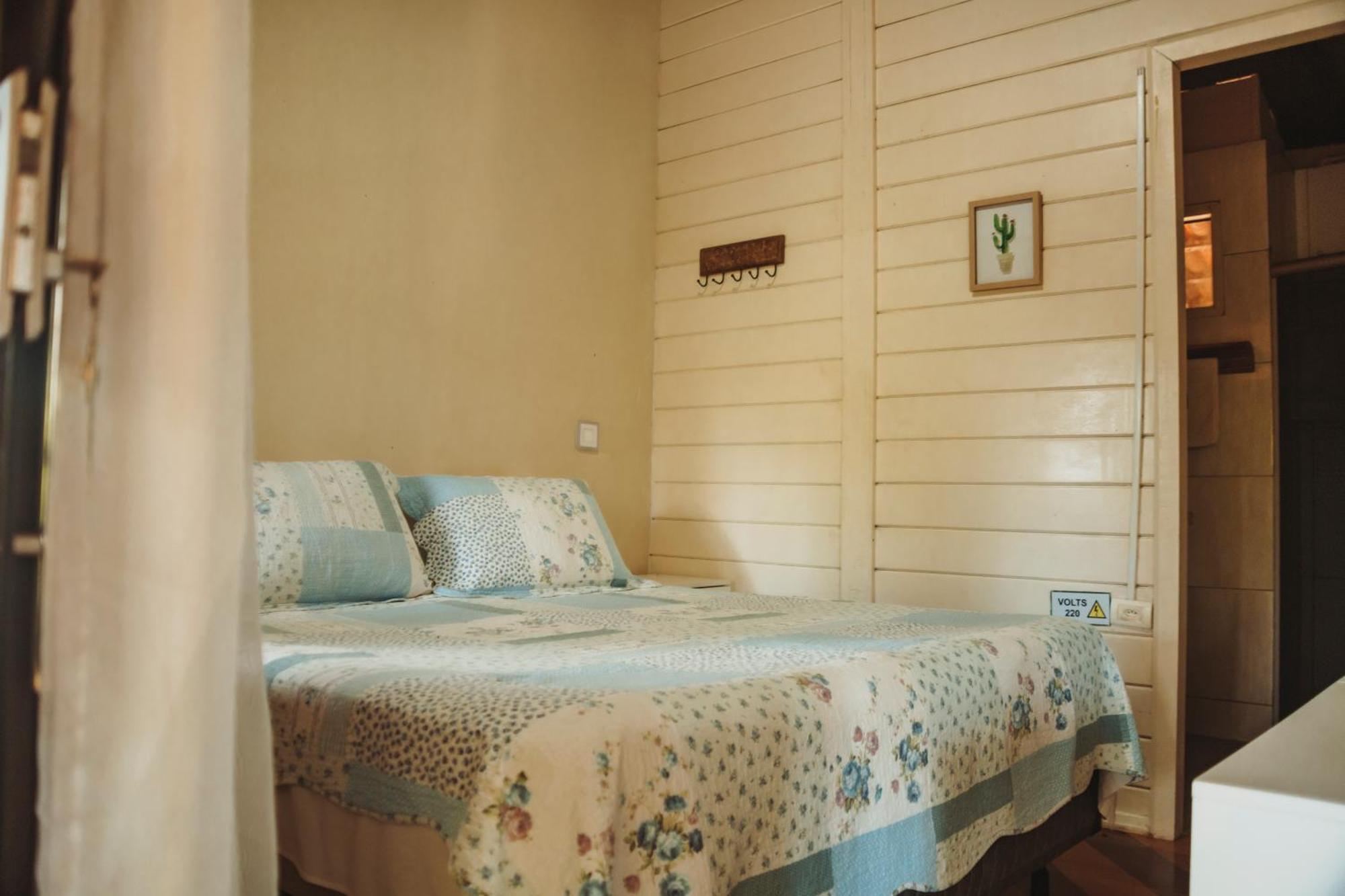 Fulo De Mandacaru Hotel Fernando de Noronha Bagian luar foto